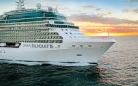 Celebrity Silhouette Western Mediterranean